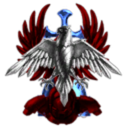 MERC'in Special Forces logo
