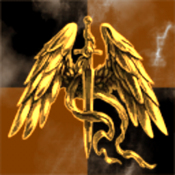 Radiant Souls logo