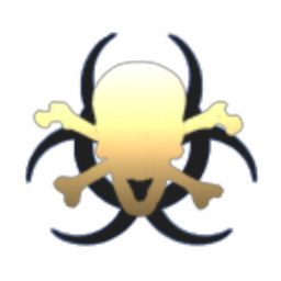 Gay Frogs logo
