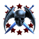The Bloody Angels of Death