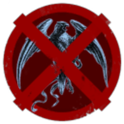 Dissassembly And Munitions Delivery Services logo