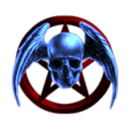Demons Of New Eden
