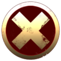 Vencer o Morir. logo