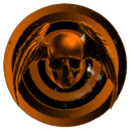 rage of wormholes logo