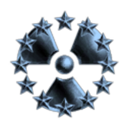 Spiral Coalescence Ringdown