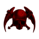 Red Skull.