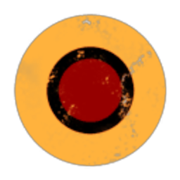 One way destination logo