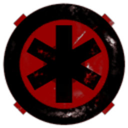 Casually drifting logo