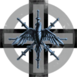 Poseidon Syndacate logo