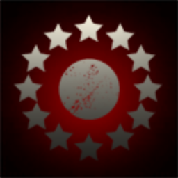 Infinite Heavens logo