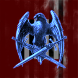 Gaisgich Gun Eagal logo