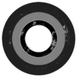 Moongazer. logo