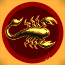 Desert Scorpions Corp logo
