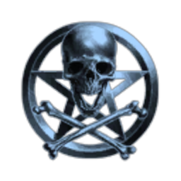silva under ice logo