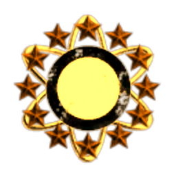 Shadow of a Sunflower logo