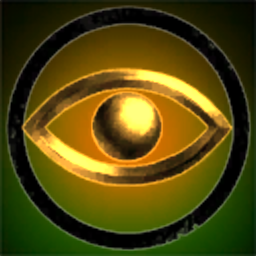 Odd Phenomenon Bureau of Investigation logo