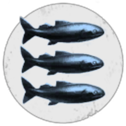 CelestialMoonFish logo