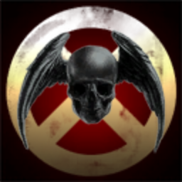 Teabagin Death Dragons Annonymous