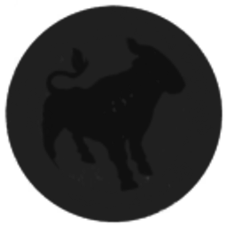 BIG BLACK DO.G logo