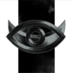 New Eden Library corporation logo