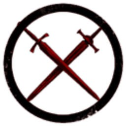House of Musashi. logo
