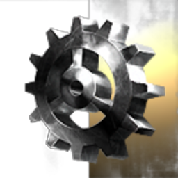 Unour Heavy Industries logo