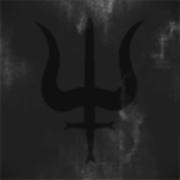 The Ecumene logo