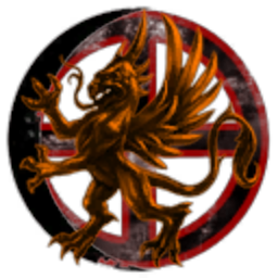 The Order of Sarkhic Dependence logo