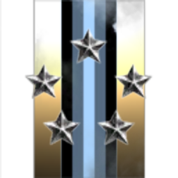 Guild of Interdependent Pilots logo