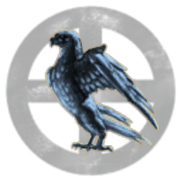 Night Raid Roborn logo