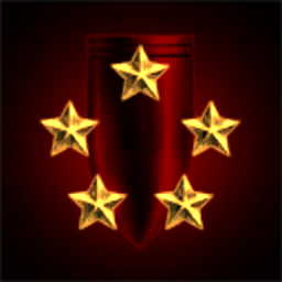 Twelve's Legion