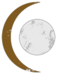 Moonlit Marshmallow logo