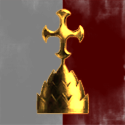 The Shalom Saints logo