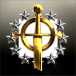 Knights of the Round Table. logo