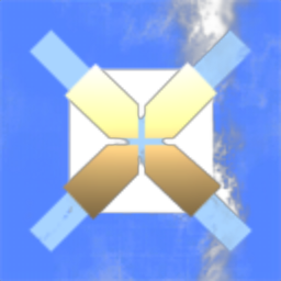 Golden Blue House Society