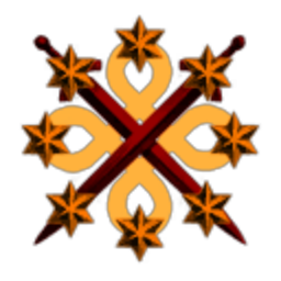 Death Legion of Capybaras Executors logo