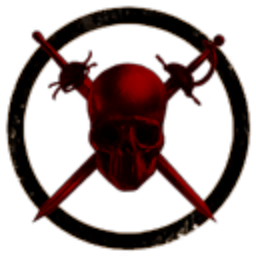 Shadow Nine Merc logo