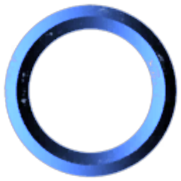 Holy Moly Donut Shop logo