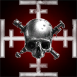 Helgast Wheelchair Cartel