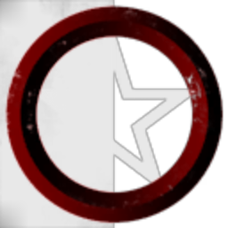 Gravitationnal Waves logo