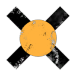 Orange Dot