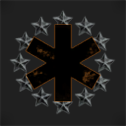 Noonien Syndicate logo