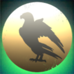 The Immortal Nest logo