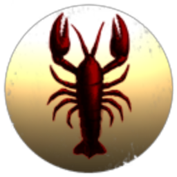 FDZ Fishing Club logo