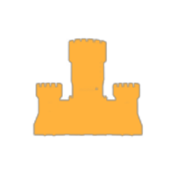happy game and bad boy logo