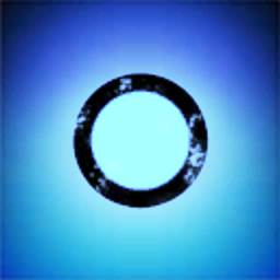 The K Corporation logo