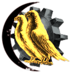 Holocene Heavy Industrial