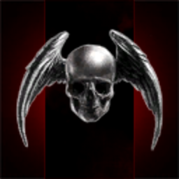 Children of Misrule logo