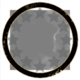 Black Hole Shrine