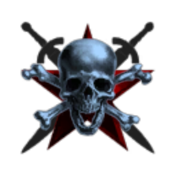 Wormhole's C0uch Troops logo